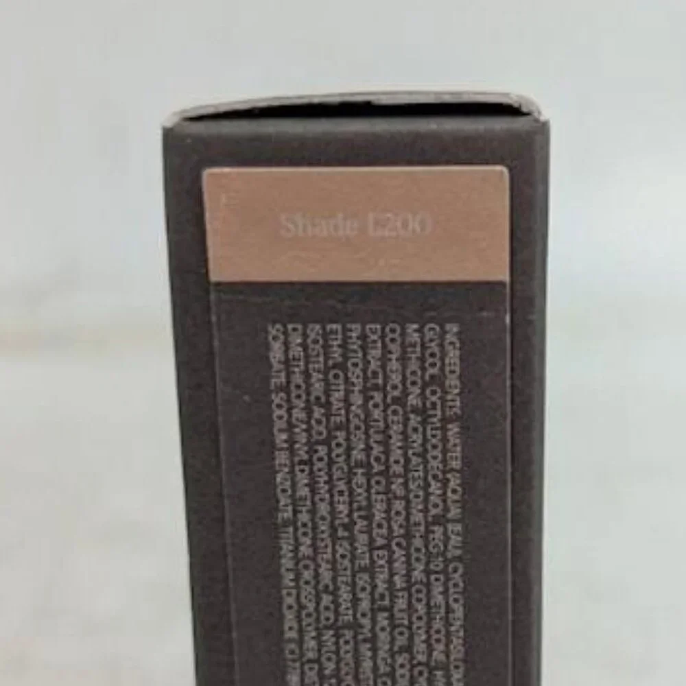 NWT Complex Culture Letup Concealer Choice of Shade